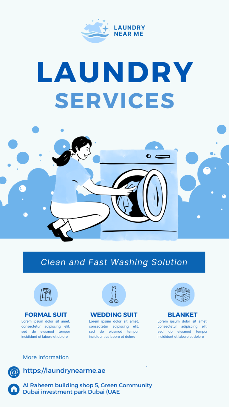 clothes washing near me