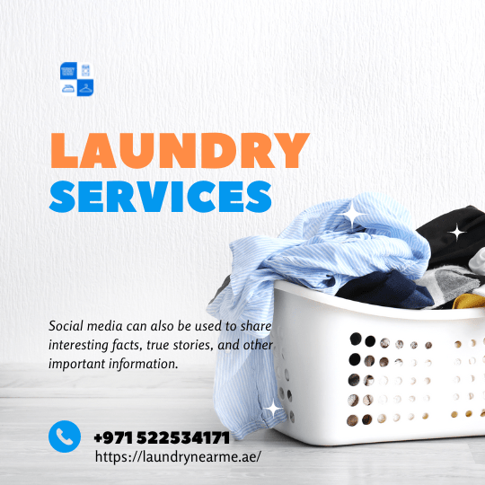 Dry Cleaners