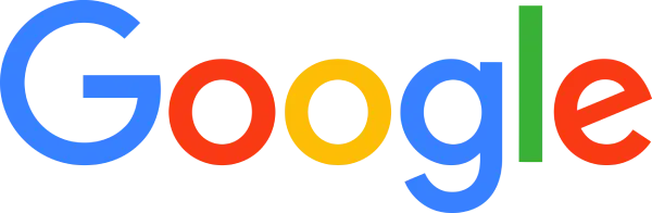 Google logo symbolizing online search and local business listings